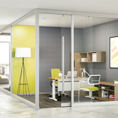 Furniture Solutions Eakes Office Supplies