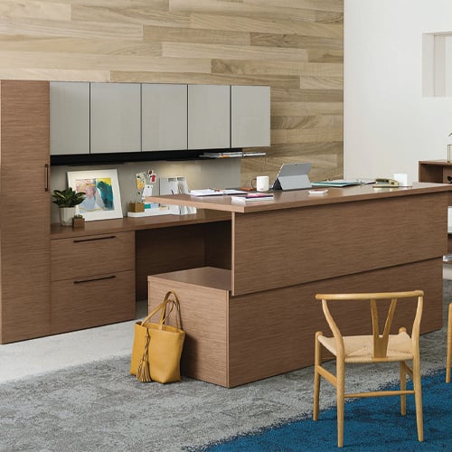 Furniture Solutions Eakes Office Supplies