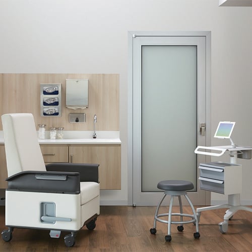 Furniture Solutions Eakes Office Supplies